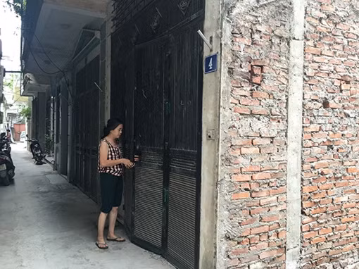 Sự thật đau xót phía sau những hợp đồng ủy quyền
