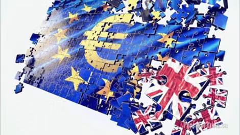 Brexit không chỉ là câu chuyện của riêng châu Âu mà còn là của toàn thế giới.