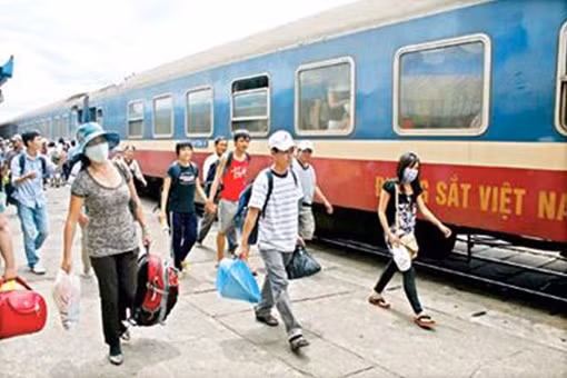 Loay hoay xử lý hơn 4.000 đường ngang dân sinh