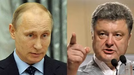 Nga và Ukraine sẽ gặp nhau ở tòa. Nga và Ukraine sẽ gặp nhau ở tòa.