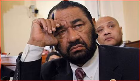 Hạ Nghị sĩ Al Green.