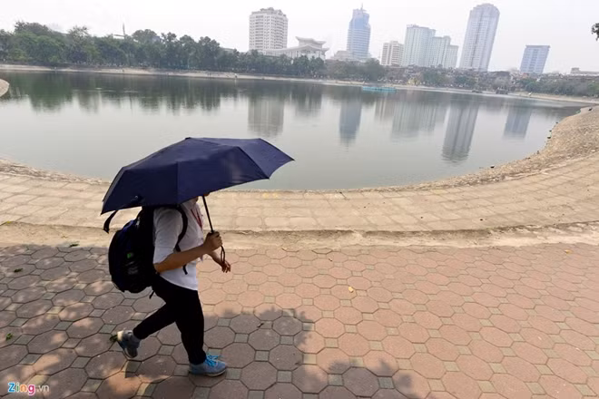 Theo lãnh đạo Công ty Việt Hưng, doanh nghiệp đã trình các đề xuất lên Viện Quy hoạch Xây dựng Hà Nội, Sở Xây dựng Hà Nội để lấy ý kiến triển khai.