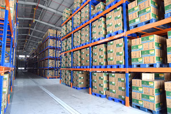 HAI Long An được vận hành theo tiêu chuẩn hệ thống quản lý chất lượng ISO 9001:2015.