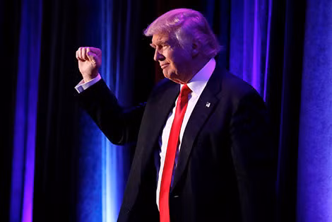 Tổng thống đắc cử Donald Trump được cho là đang dùng Twitter để triển khai kế ly gián Nga và Trung Quốc?