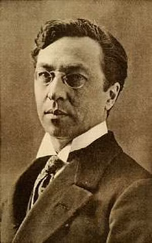 Danh họa Nga Wassily Kandinsky. Danh họa Nga Wassily Kandinsky.