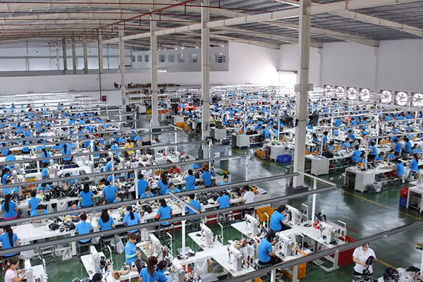 Biến động kinh tế tại EU và Mỹ, da giày XK là một trong những ngành bị ảnh hưởng nặng nhất.