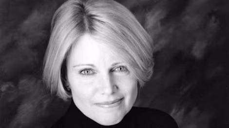 Susan Jamieson thành lập doanh nghiệp để vượt qua chứng bệnh tự kỷ. Susan Jamieson thành lập doanh nghiệp để vượt qua chứng bệnh tự kỷ.