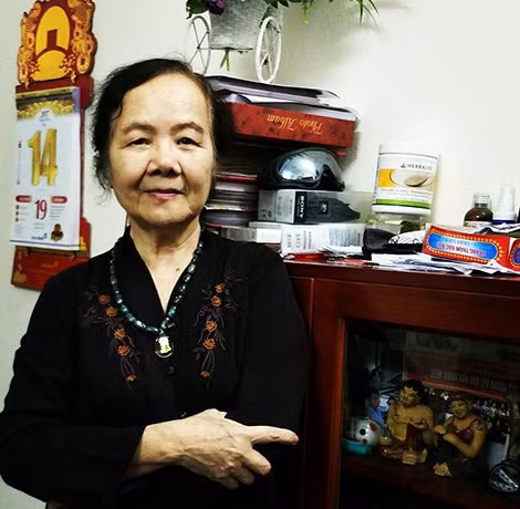 NSƯT Đức Lưu.