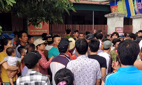 Người dân cần tỉnh táo trước những thông tin giả mạo bắt cóc trẻ em