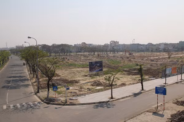 Ảnh thực tế dự án Elysia Complex City. Ảnh thực tế dự án Elysia Complex City.