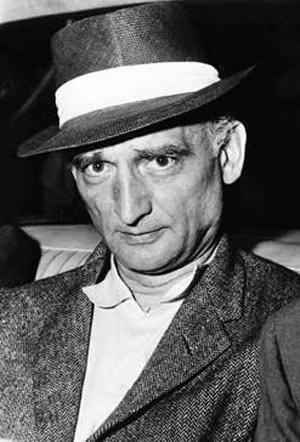 Rudolf Abel.