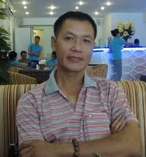 NSƯT Kế Đoàn.