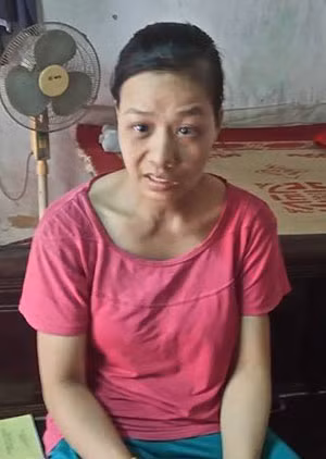 Chị Yên kể lại những tháng ngày phải đối mặt với lựa chọn đau đớn. Chị Yên kể lại những tháng ngày phải đối mặt với lựa chọn đau đớn.