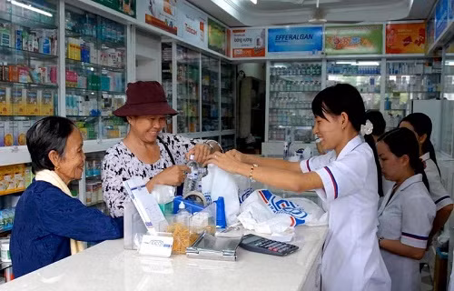 Ảnh minh họa. Ảnh minh họa.