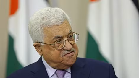 Chủ tịch Palestine Mahmoud Abbas thông báo đóng băng mọi quan hệ với Israel ngày 21-7.