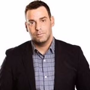 Tomer Weingarten, nhà sáng lập và giám đốc điều hành công ty bảo mật SentinelOne.