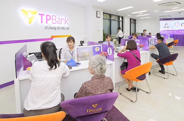 Nhiều ưu đãi đối với khách hàng sử dụng sản phẩm “chuyển tiền du học”.