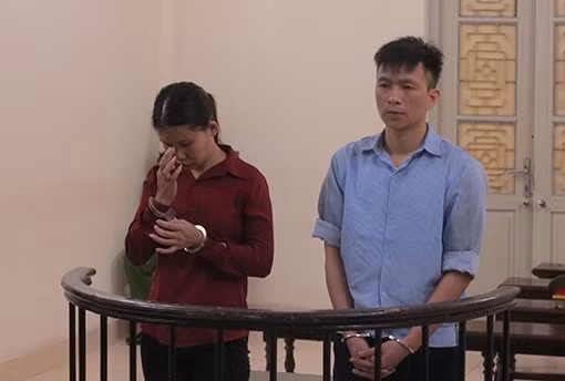 Làm giả giấy tờ để chiếm đoạt ôtô