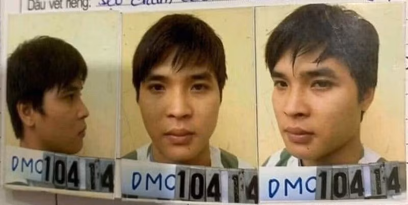 Bắt đối tượng ma túy từng khoét tường, trốn khỏi nơi giam giữ ảnh 2