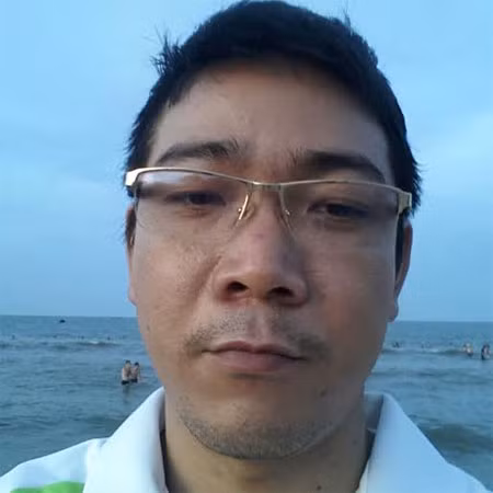 Anh Ngô Xuân Phúc khẳng định, mình mới chính là tác giả của bài thơ.