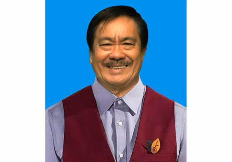 Cố nhạc sĩ Tô Thanh Tùng (1944 - 19/7/2017).
