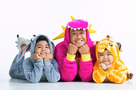 “Anh em siêu quậy” không tạo được ấn tượng gì dù đây là phim thuần thiếu nhi hiếm hoi chiếu hè 2017.