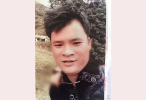 Đối tượng Nông Đình Cái.