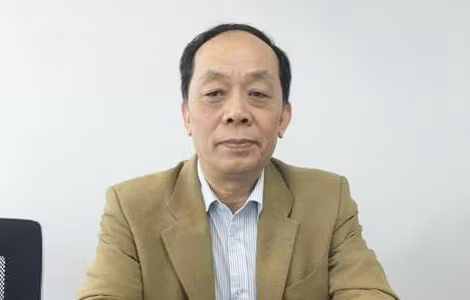 Ông Đào Huy Giám.