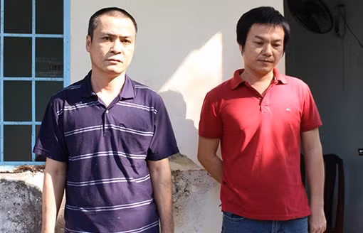 Đề nghị truy tố 7 cựu lãnh đạo và cán bộ Ngân hàng ảnh 2