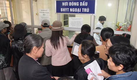 Qua giám định, phát hiện nhiều trường hợp trục lợi bảo hiểm y tế