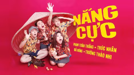 Ca khúc “Nắng cực” của Phạm Toàn Thắng cũng từng bị “ném đá” vì ca từ nhạt nhẽo.