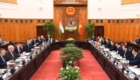 Ảnh: VGP/Quang Hiếu Ảnh: VGP/Quang Hiếu