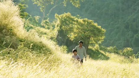 Phim “Cha cõng con” tham gia tranh giải Phim nói tiếng nước ngoài xuất sắc tại Oscar 2018. Phim “Cha cõng con” tham gia tranh giải Phim nói tiếng nước ngoài xuất sắc tại Oscar 2018.