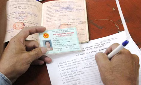 Chính phủ đồng ý bỏ hộ khẩu và chứng minh nhân dân để thay đổi hình thức quản lý thông qua mã số định danh cá nhân. Chính phủ đồng ý bỏ hộ khẩu và chứng minh nhân dân để thay đổi hình thức quản lý thông qua mã số định danh cá nhân.