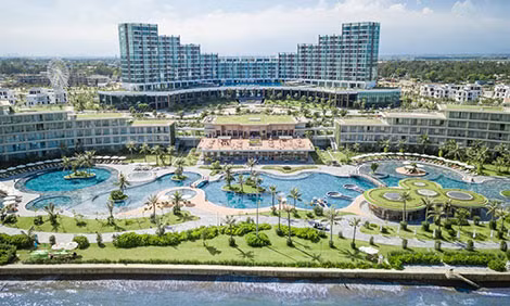 Quần thể FLC Sầm Sơn