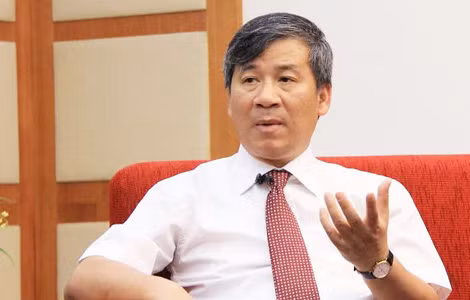 Nhạc sĩ Nguyễn Anh Trí.