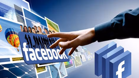 Kinh doanh trên Facebook hiện đang rất được mọi người quan tâm.