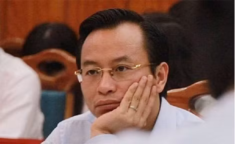 Ông Nguyễn Xuân Anh chính thức bị bãi nhiệm chức vụ Chủ tịch HĐND và đại biểu HĐND TP Đà Nẵng khóa IX nhiệm kỳ 2016 - 2021.