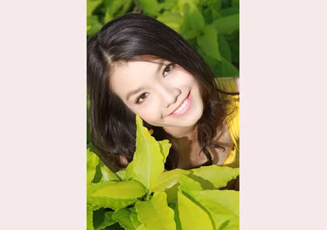 Diễn viên Hồng Kim Hạnh. Diễn viên Hồng Kim Hạnh.