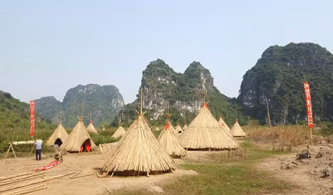 Quảng bá Du lịch qua Điện ảnh: Không chỉ chờ những cơ hội "vàng"