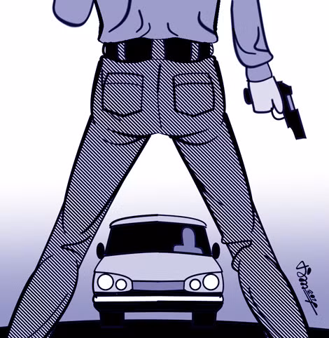 Minh họa: Lê Tâm.