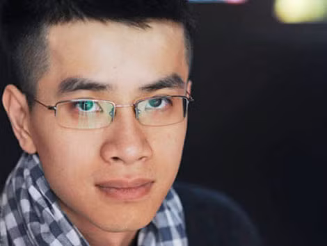 Đạo diễn phim “Culi không bao giờ khóc” Phạm Ngọc Lân.