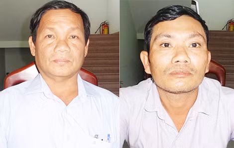 Khởi tố cựu Chủ tịch xã và cộng sự chiếm đoạt hơn 60 tỷ đồng