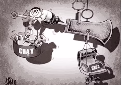 Những chiếc “ghế” được chạy bằng tiền, quan hệ (Ảnh có tính chất minh họa - nguồn internet). Những chiếc “ghế” được chạy bằng tiền, quan hệ (Ảnh có tính chất minh họa - nguồn internet).