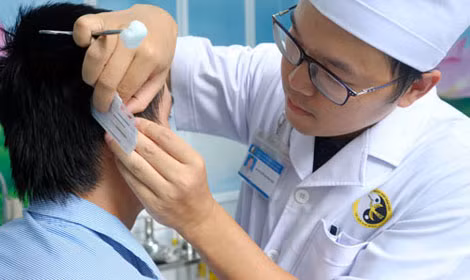 Hỗ trợ cai nghiện thuốc lá thành công cho nhiều người