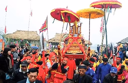 Lễ hội Ná Nhèm