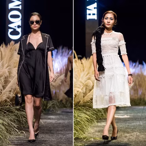 Sản phẩm của các nhà thiết kế trong nước đề cao tính ứng dụng nhưng chưa có những sáng tạo đột phá.