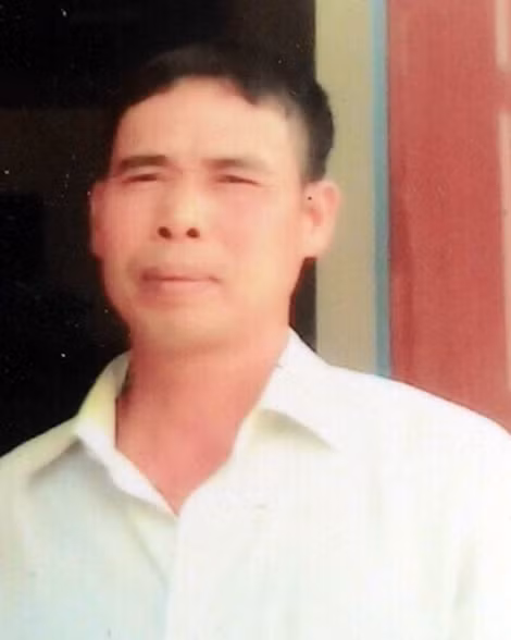 Đối tượng Nguyễn Văn Hảo.
