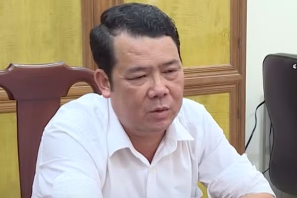 Ông Nguyễn Văn Sướng