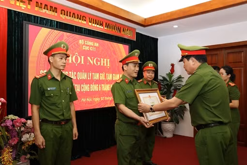 "Con đường sáng" cho người lầm lỡ tái hoà nhập cộng đồng ảnh 2